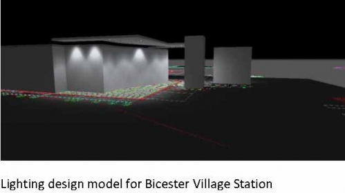 GRIP 5 design nears completion at East West Rail Phase 1 image